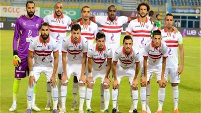 الزمالك يستعد لمواجهة القادسية الكويتي بالبطولة العربية