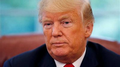 ترامب أمام الجمعية العامة للأمم المتحدة: سياستنا تجاه الشرق الأوسط أثمرت 