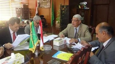 3 ملايين و200 ألف جنيه تبرعات لمستشفيات جامعة المنوفية