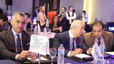 مساعد وزير الاتصالات: الوزارة على استعداد لدعم الشباب الخريجين من مؤسسة شباب القادة