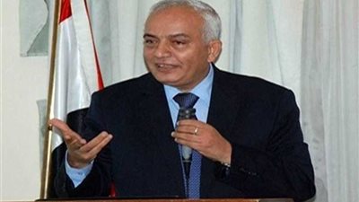 رئيس قطاع التعليم العام يكرم قيادات منظومة امتحانات الثانوية العامة