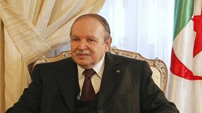 حزبان جزائريان يعلنان دعمهما لترشح بوتفليقة لفترة رئاسية جديدة