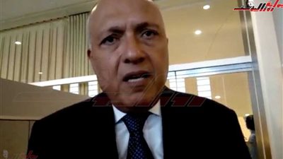 خاص| سامح شكري يكشف تفاصيل لقاء الرئيس السيسي بترامب وملك الأردن لـ