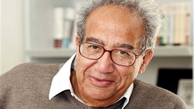 وداعًا.. دكتور جلال أمين