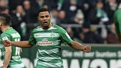 فيردر بريمن يفوز على هيرتا برلين 3/1 في الدوري الألماني