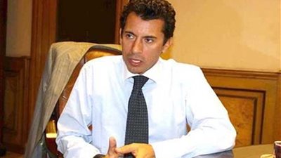 صبحي يؤكد لشباب البرلمان اهتمام القيادة السياسية بتأهيل وتمكين الشباب