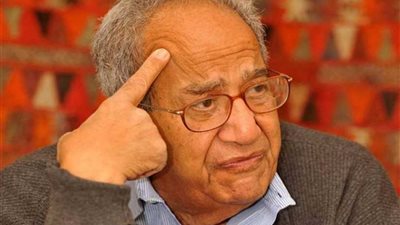 وزارة الثقافة تنعى المفكر جلال أمين