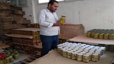 تزامناً مع بدء العام الدراسي الجديد. .صحة الشرقية تحرر 47 محضرًا وتوصي بغلق 17منشأة غذائية