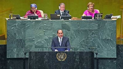 الرئيس يشدد على قيام دولة فلسطينية وعاصمتها القدس