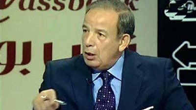 المقرحي: كلمة السيسي وضحت ان مصر تحارب الارهاب نيابة عن العالم