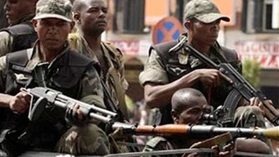 العثور علي جثة دبلوماسي أمريكي مقتولا في منزله بمدغشقر