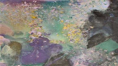 الأحد.. ملتقى دولي للفنون التشكيلية بـ