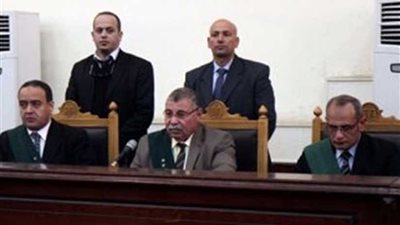 النقض تؤيد المشدد للمتهمين بأحداث قسم الظاهر