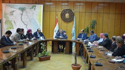 وزير القوى العاملة: بروتوكول لرفع مهارات العاملين وتعظيم إنتاجيتهم بمنحة مجانية