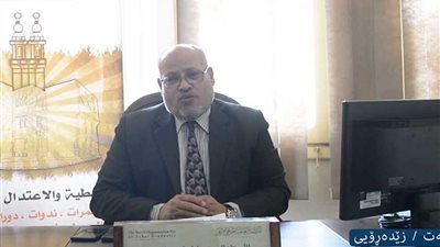 رئيس جامعة الأزهر الأسبق: هناك جماعات متطرفة تسيء إلى صورة الإسلام