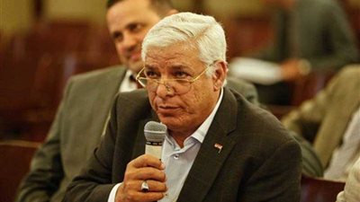 برلماني: الدولة تسعى لخدمة أهالي الصعيد على أرض الواقع