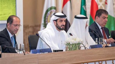 الجامعة العربية تشارك في ملتقى قادة الإعلام العربي بالشارقة