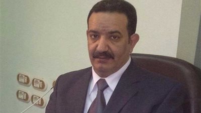 د.أحمد نوفل قائما بأعمال مجلس قسم الجراحة العامة بطب طنطا‎