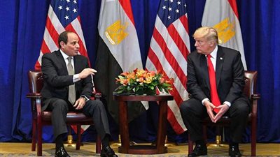 الصحافة العالمية تبرز نشاط الرئيس السيسي على هامش اجتماعات الأمم المتحدة