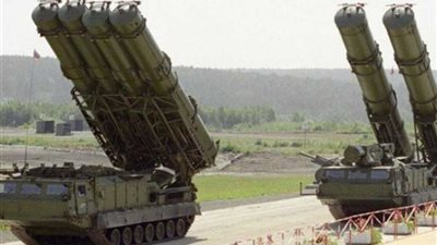 رعب اسرائيلى من تزويد سوريا بمنظومة صورايخ 