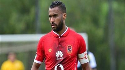 عاشور: الجماهير اللبنانية لن تكون عائقًا أمامنا للفوز على النجمة