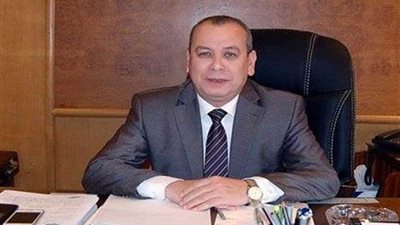 طه: يتابع أعمال الحملة القومية لمحو الأمية بـ 