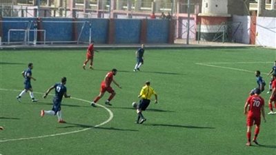 المنيا يهزم بترول أسيوط بثنائية نظيفة في كأس مصر