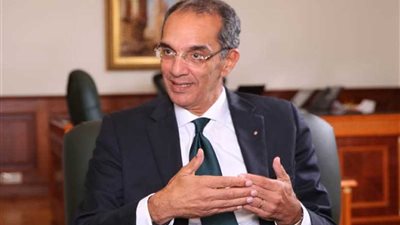 وزير الاتصالات: مجموعة من المشروعات لدعم التجارة الإلكترونية وتوحيد المعاملات على الإنترنت