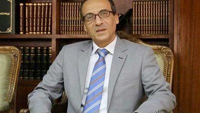 رئيس الهيئة المصرية للكتاب: معرض عمان نقطة انطلاق في العلاقات الثقافية بين البلدين