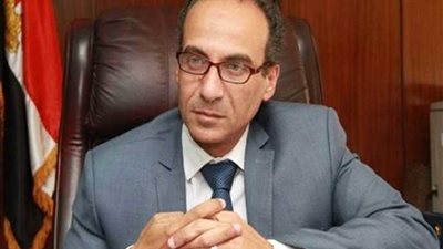 رئيس الهيئة المصرية للكتاب: معرض عمان نقطة انطلاق في العلاقات الثقافية بين البلدين