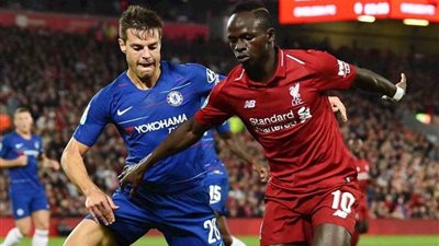 ليفربول يتعادل أمام تشيلسي في الشوط الأول من كأس كاراباو