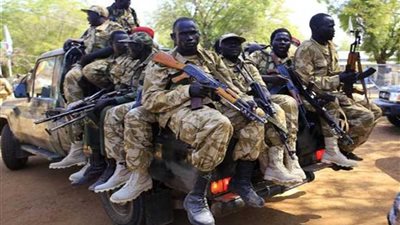 دراسة بريطانية: الحرب الأهلية في جنوب السودان ادت لمصرع 382 ألف شخص