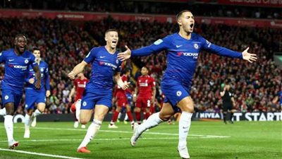 تشيلسي يطيح بليفربول من كأس الرابطة الإنجليزية.. و«صلاح» يشارك في الرمق الاخير