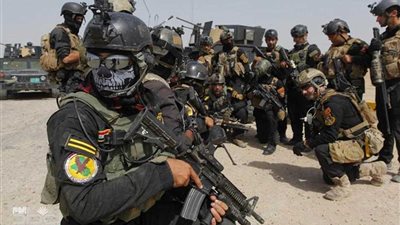 جهاز مكافحة الإرهاب في العراق ينفي وجود تصفية واستهداف لضباطه