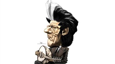 صلاح وذكرياته الموسيقية فى لقاء مجتمعى بأوبرا دمنهور