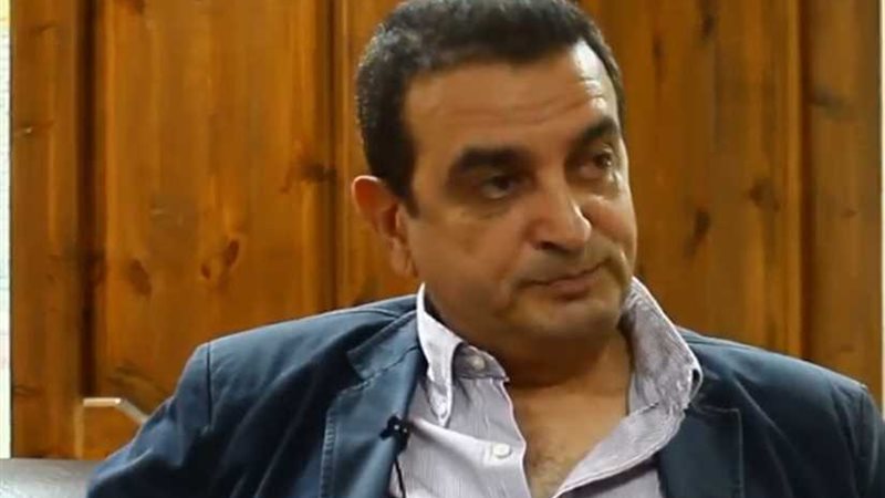 رئيس جهاز شئون البيئة