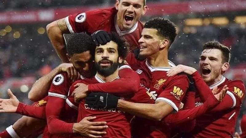 ليفربول يهنئ محمد