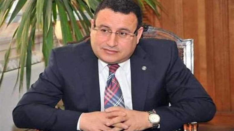 محافظ الإسكندرية