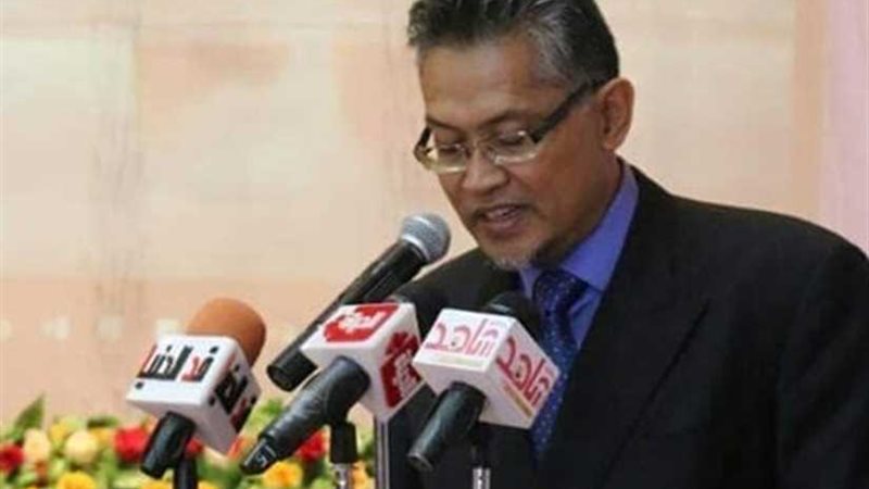 سفير ماليزيا: مصر