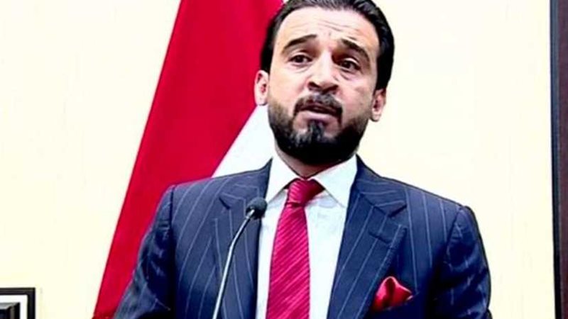 البرلمان العراقي:
