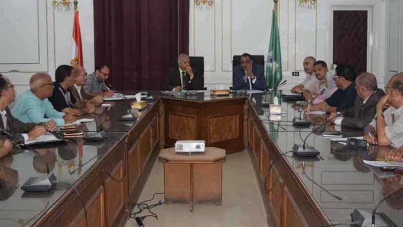 تنفيذًا لتكليفات