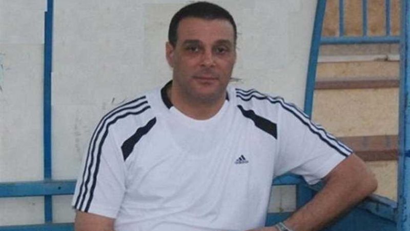 عصام عبد الفتاح: