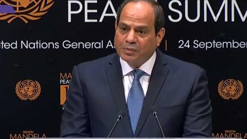 تعرف على أعلام أفريقيا