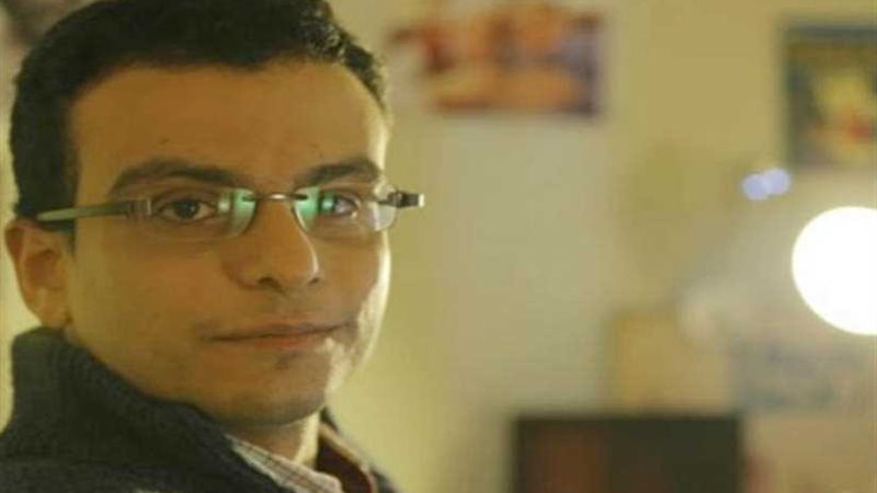 المدير الفني لمهرجان