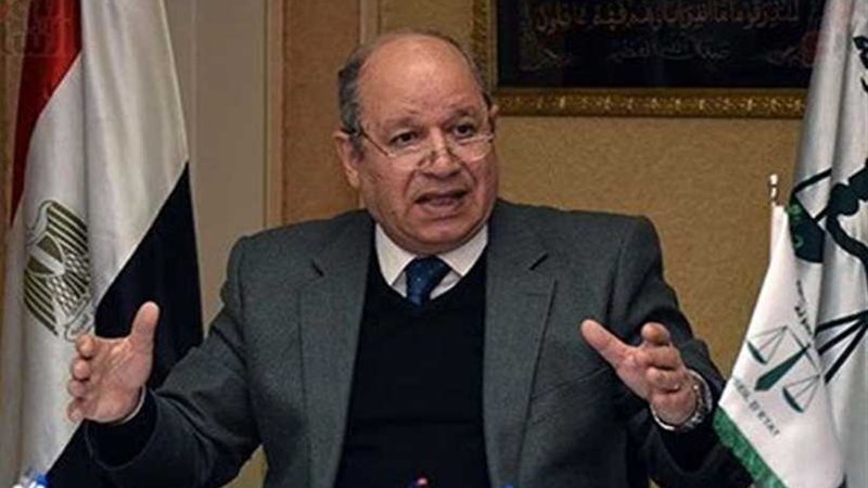 الحركة القضائية الكاملة