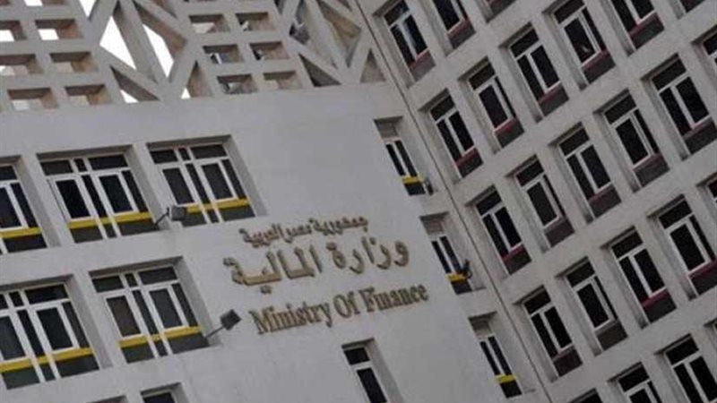 المالية ترد: لا نية