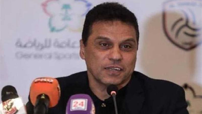 حسام البدري: تركي