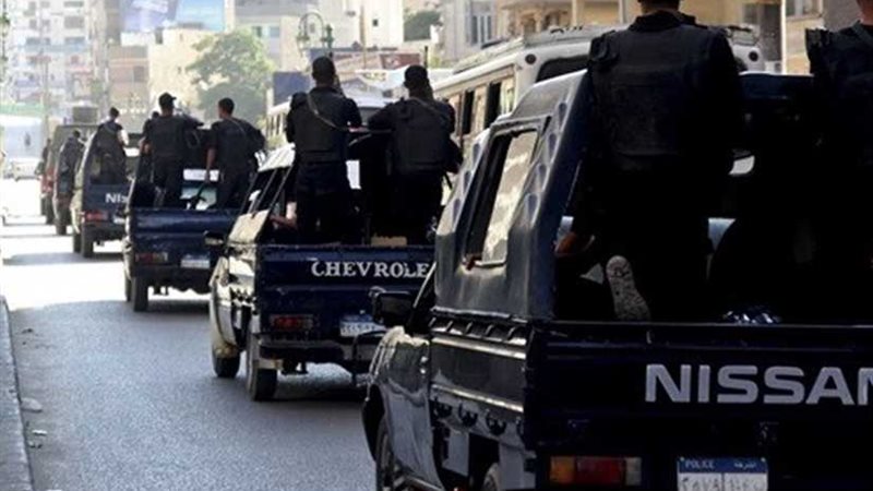 أجهزة الأمن تستهدف