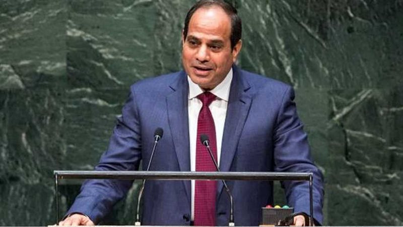 تعرف على أجندة لقاءات