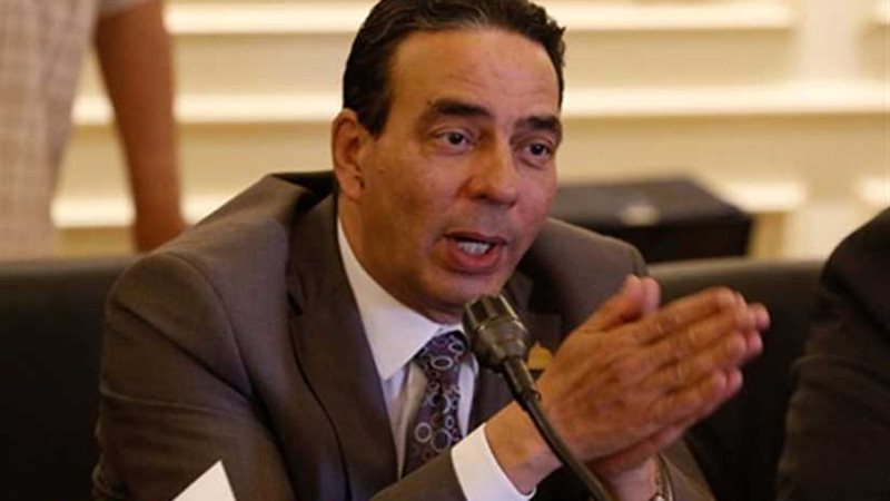 أيمن أبو العلا: تشكيل